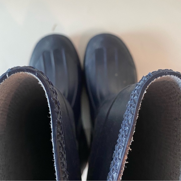 Rain, work, muck boots unisex boys or girls size 5 - Picture 4 of 7